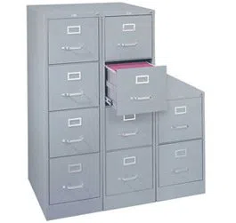 Indianapolis Priority Locksmith Indianapolis, IN 317-350-6016 - 20a-Unlocking-File-Cabinet