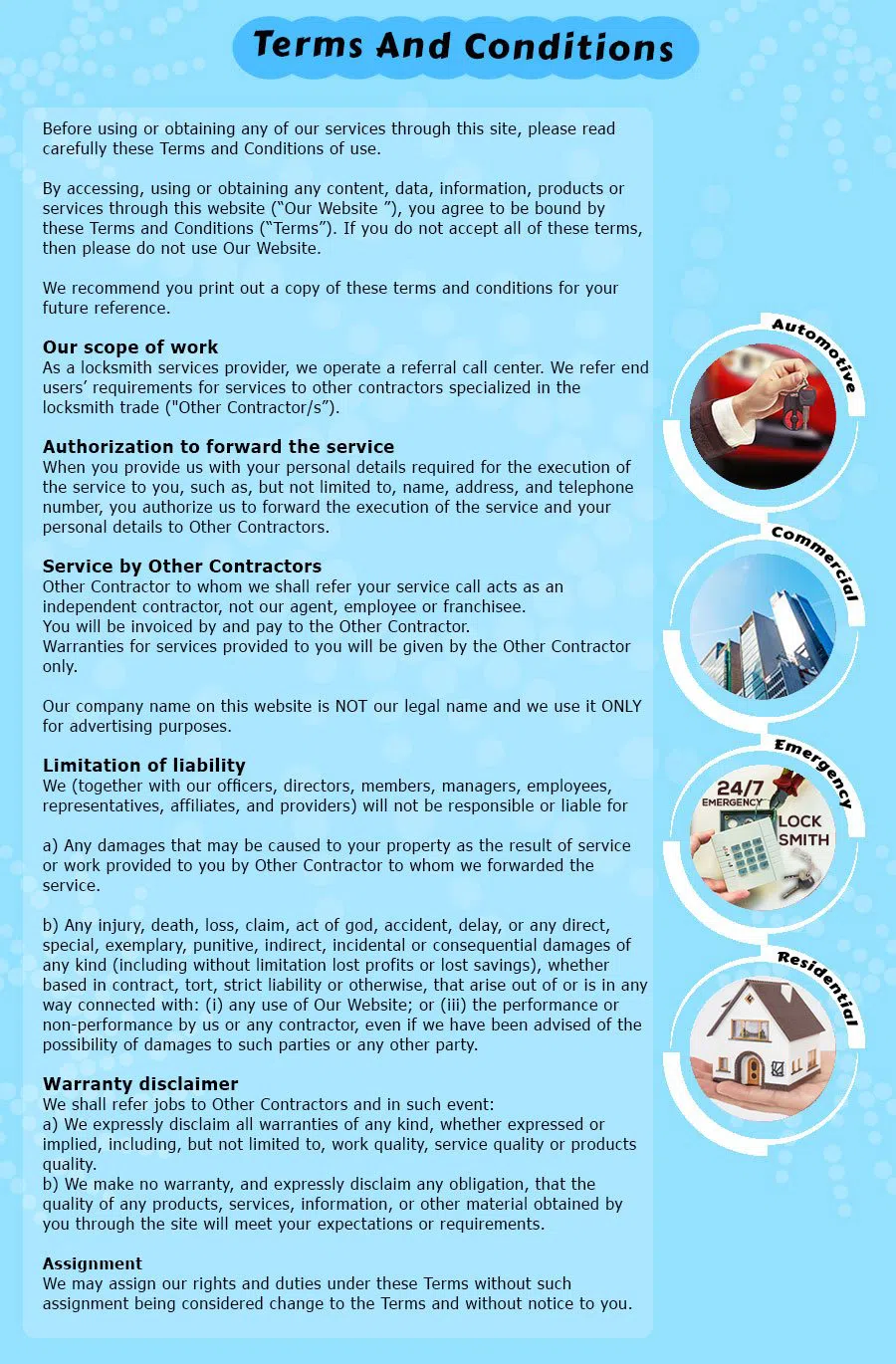 Indianapolis Priority Locksmith Indianapolis, IN 317-350-6016